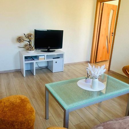Ezero apartamentai Šiauliai Kültér fotó