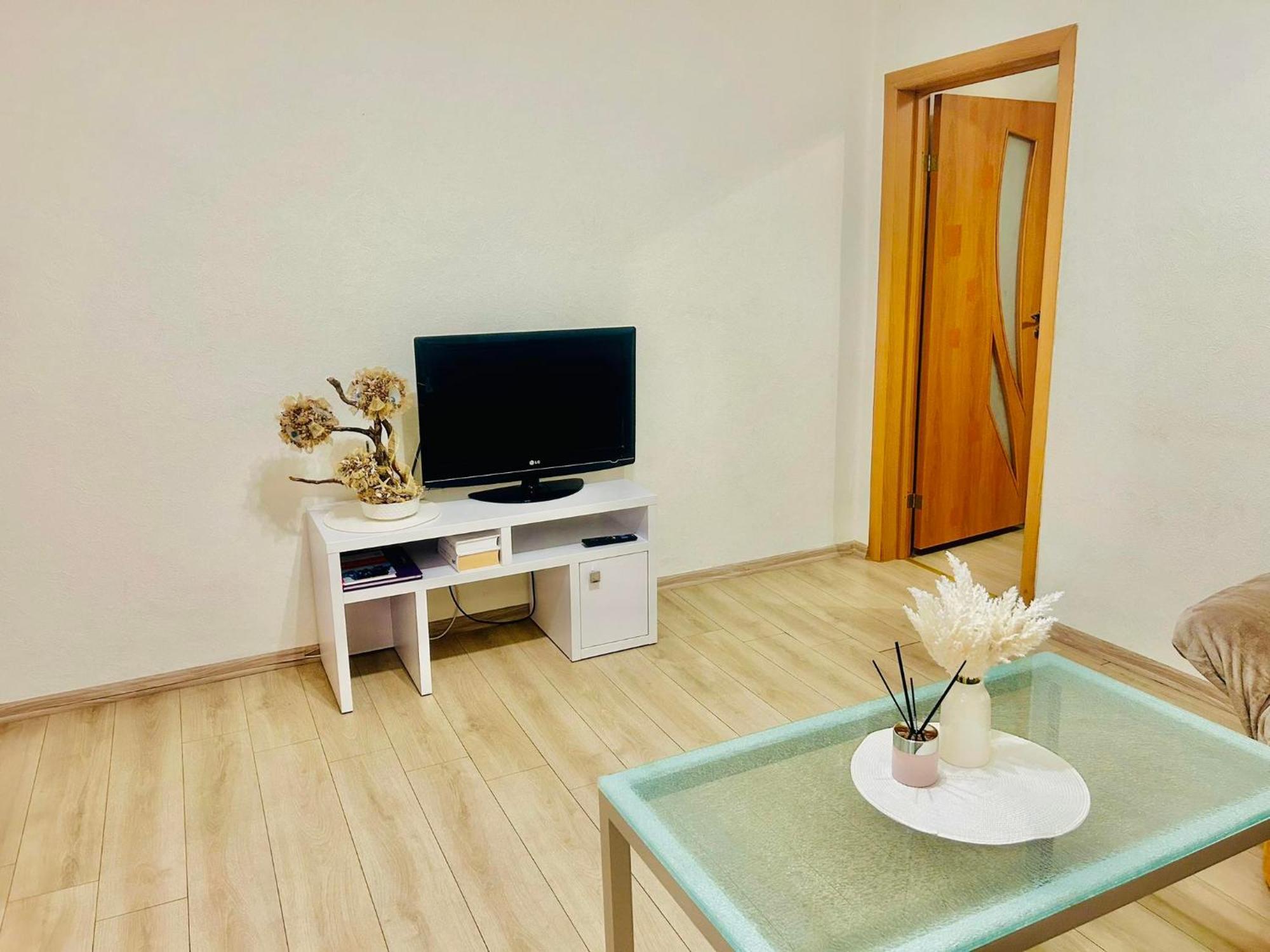Ezero apartamentai Šiauliai Kültér fotó