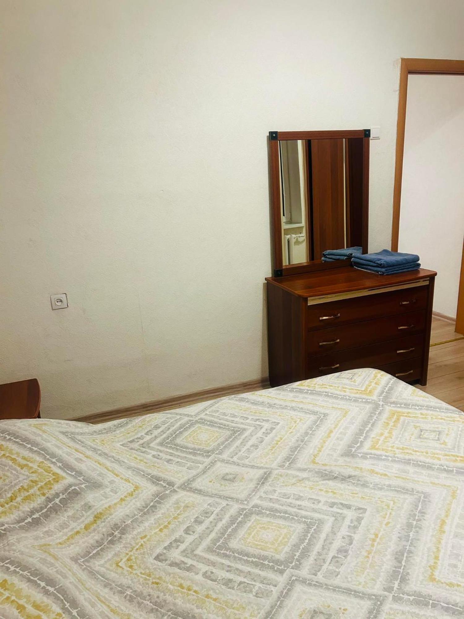 Ezero apartamentai Šiauliai Kültér fotó